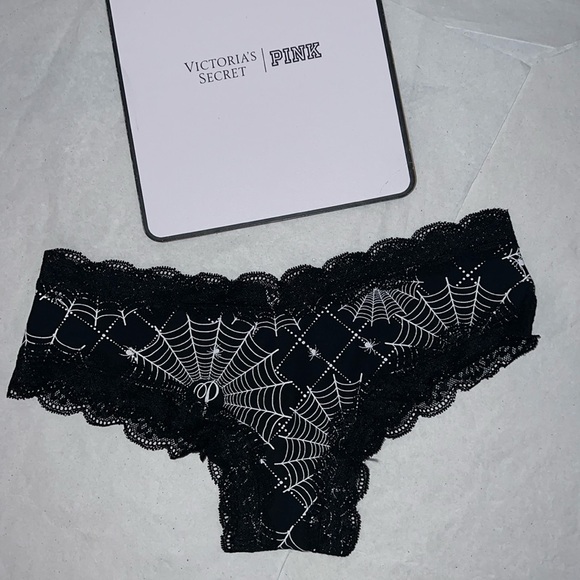 Halloween Underwear Victoria Secret